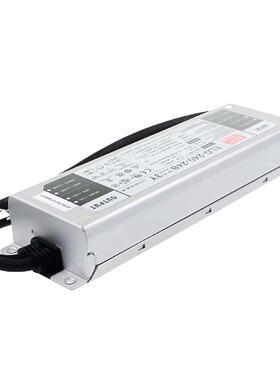 明纬防水电源ELG-240-24ABABIP65240WLED泛光灯电源