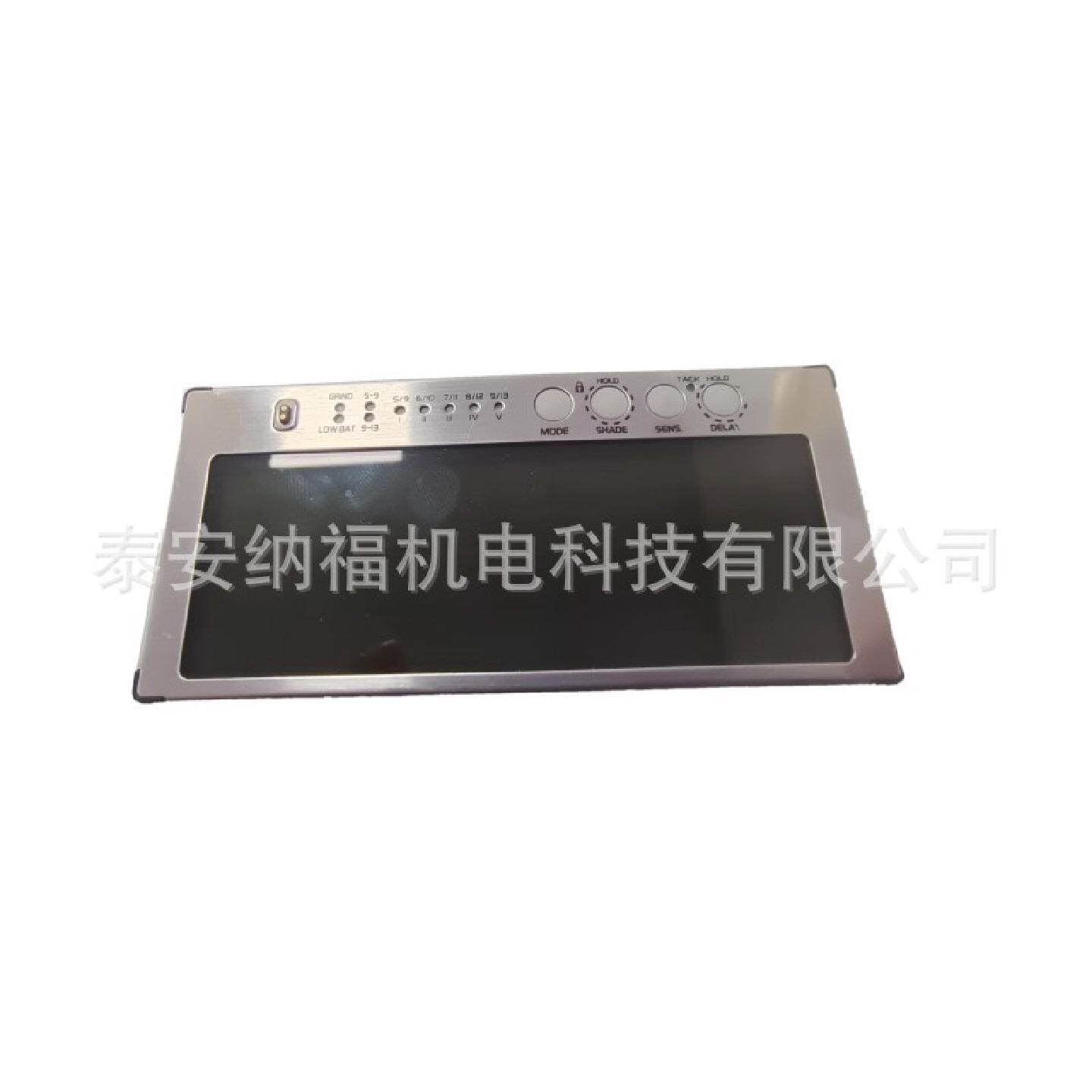 高性能金属边框自动变光滤镜暗度可调磁吸充电真彩变光镜片