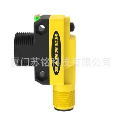 供应BANNER工业光电传感器QS18EK6LPQ8
