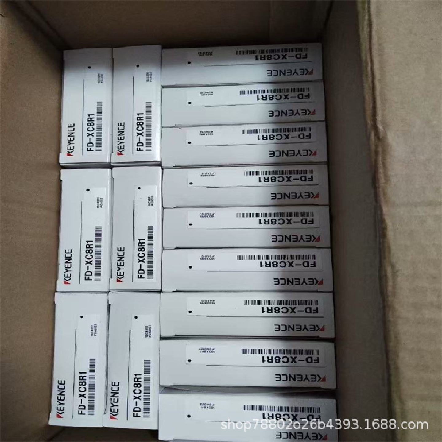 基恩士传感器OP-87404/OP-87406议价