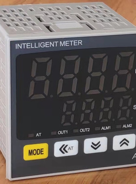 科源KY-201607智能温度时间控制器自控式远红外烘箱温度控制仪表