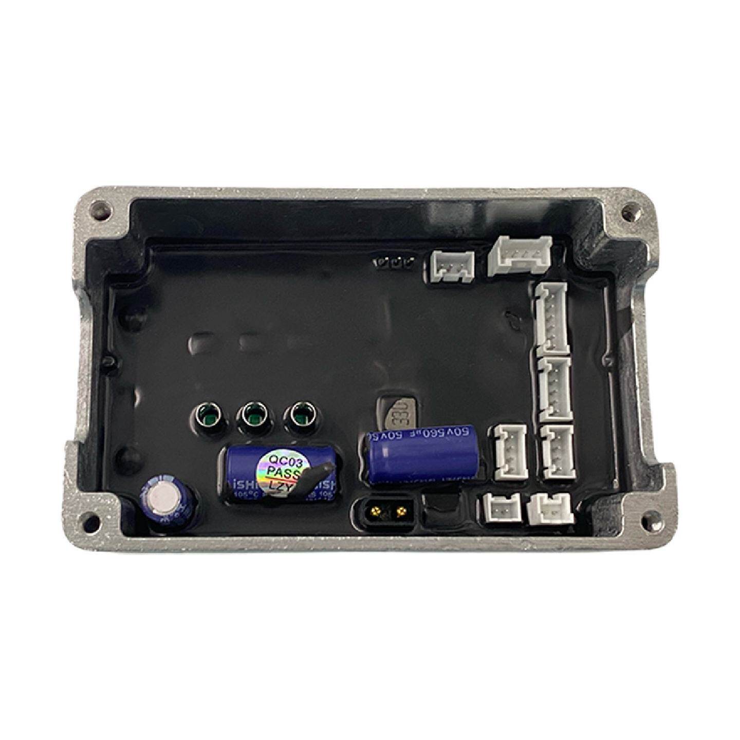 9号滑板车主板控制器配件适用于E2电动滑板车电机驱动控制器