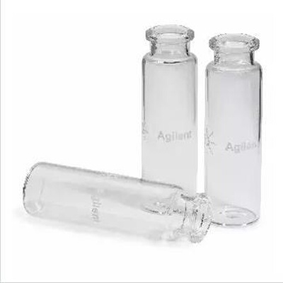 安捷伦InfinityLab安全盖4个端口，用于废液5043-1220