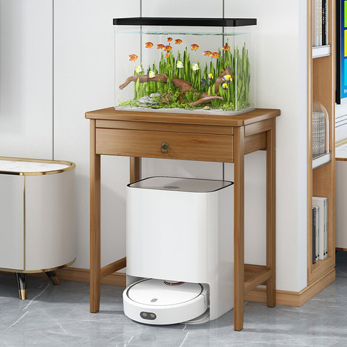 0FE9沙发侧边柜边几客厅边角柜方桌茶几床头小桌子拖