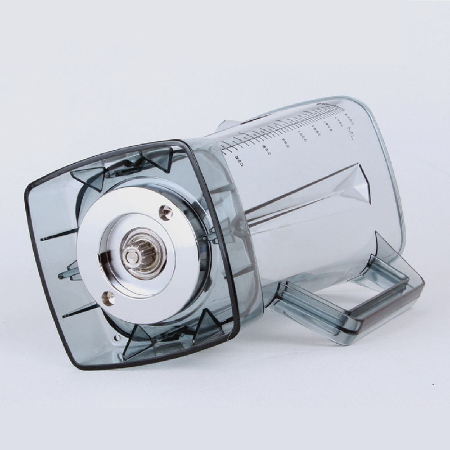 大马力K-600/弗朗顿PB103/乐创LC-L01料理机搅拌机豆浆机配件杯子