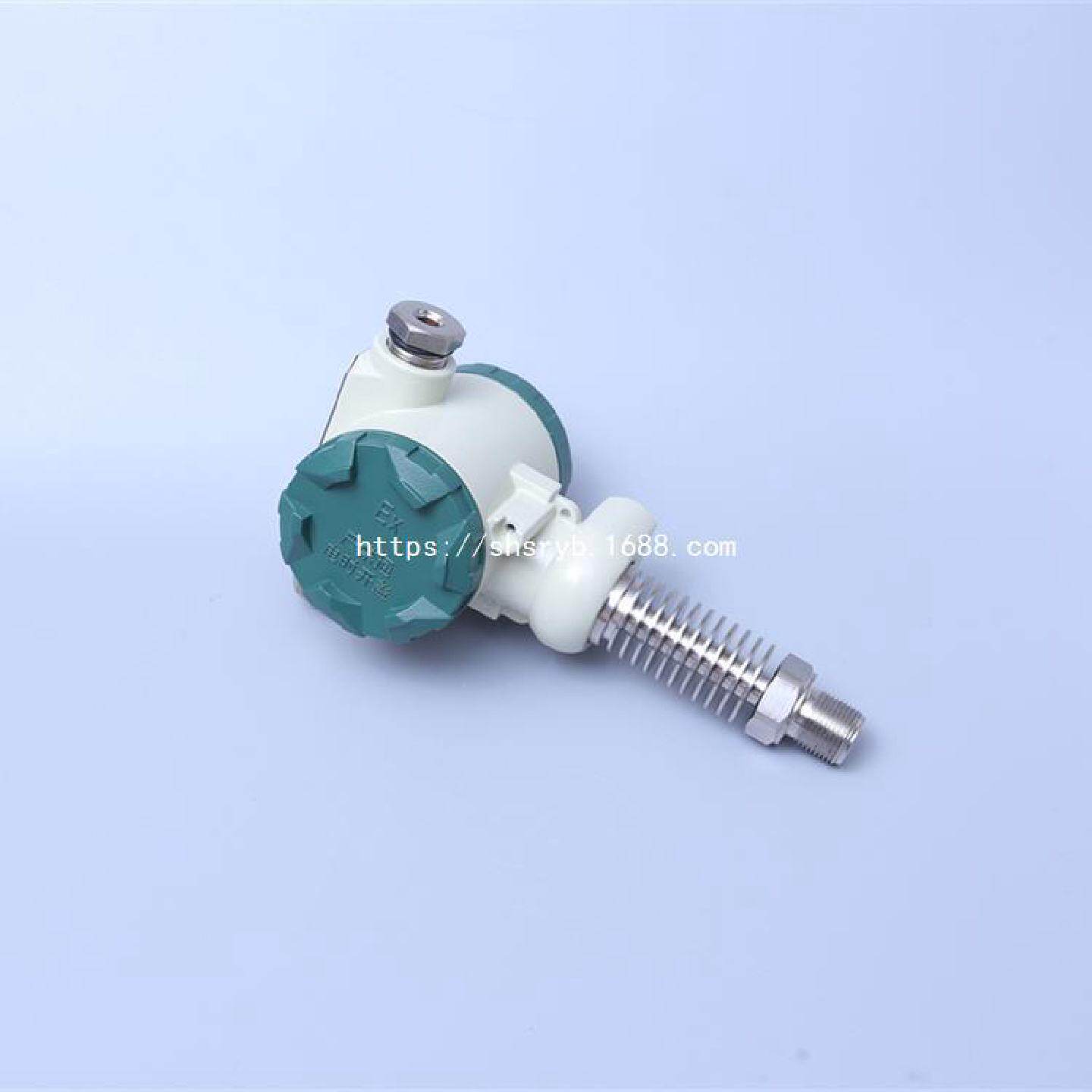 FP2000压力变送器航空插头型0-300KPA压力传感器质保壹年