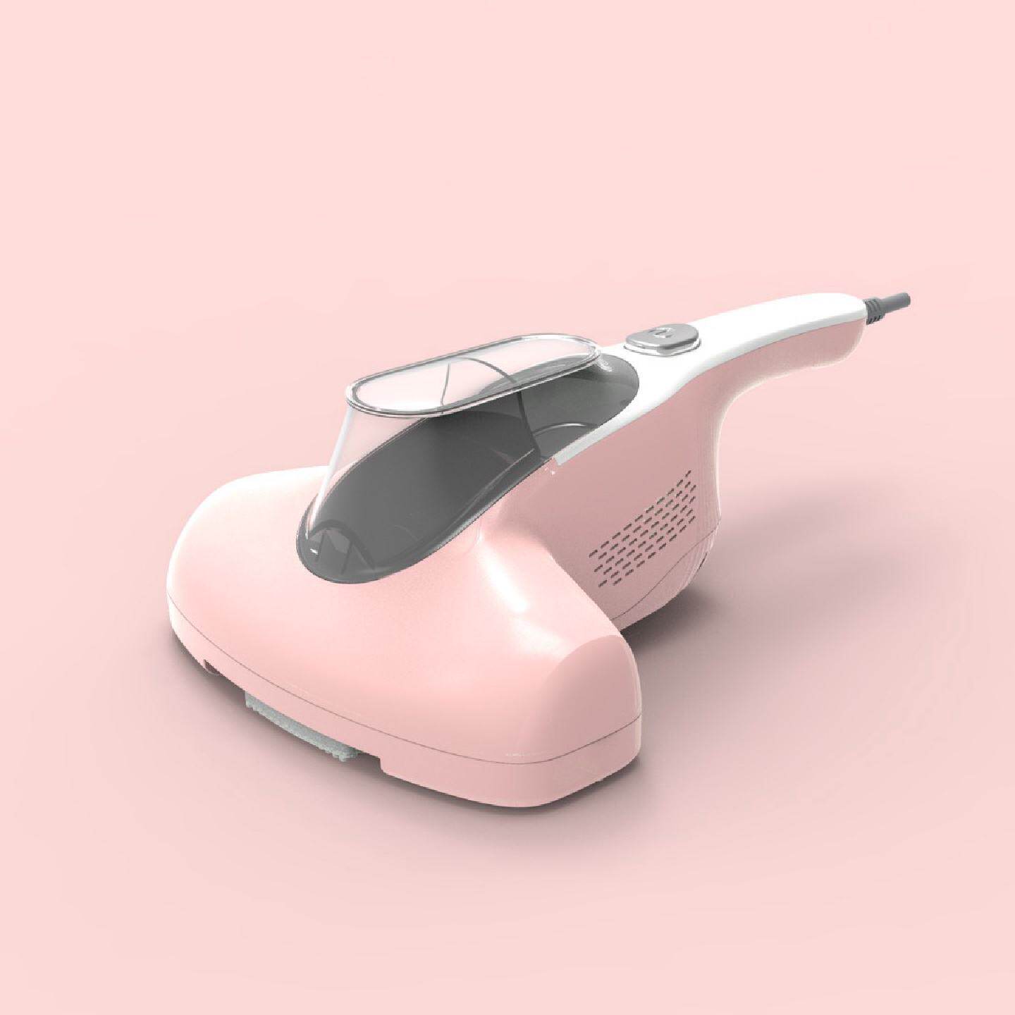 除螨仪紫外线杀菌机家用床上去螨虫吸尘器床铺除吸被子抗菌防螨