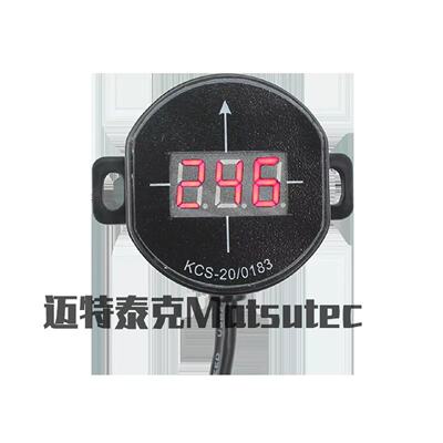 ONWAKCS-20_0183船用电源磁数字罗盘，带RS232RS485RS422转换