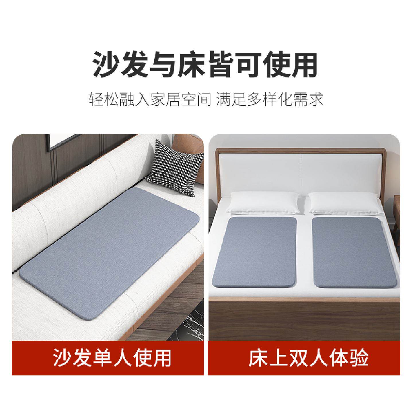 实木护腰板硬床板硬板床垫木板硬垫床睡觉床上单人席梦思上的沙发