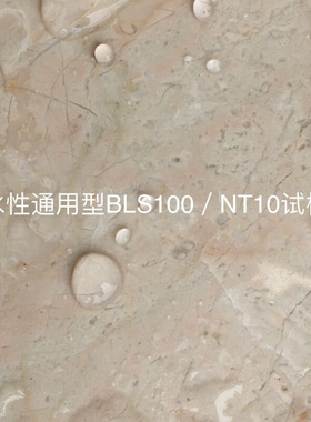 贝利斯石材防护剂 水性BLS100火烧板砂岩文化石 油性BLS102防水剂