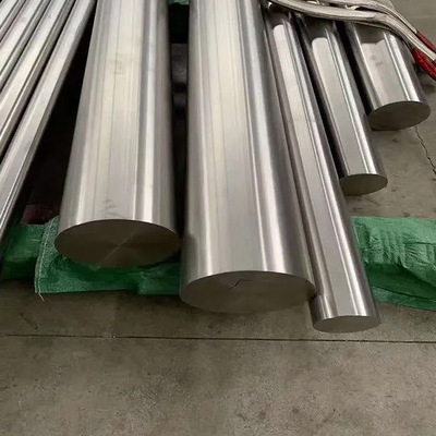供应GH4169高温合金棒材Inconel718耐高温镍基合金黑棒特种不锈钢