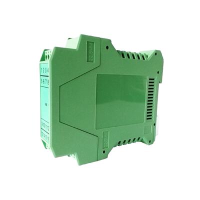 TM6044-PP33电流变送器二入二出隔离器配电器