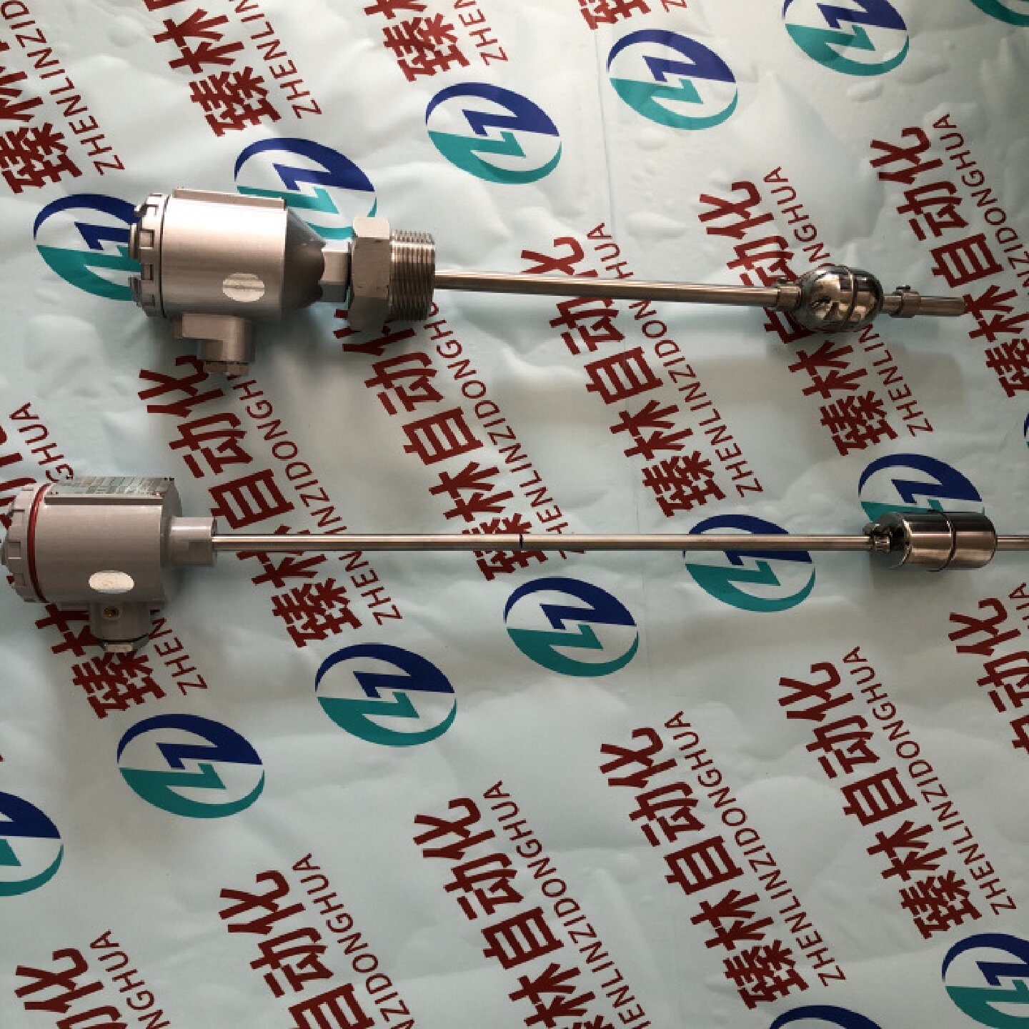 RF小型塑胶浮球液位开关GSK-2A/B