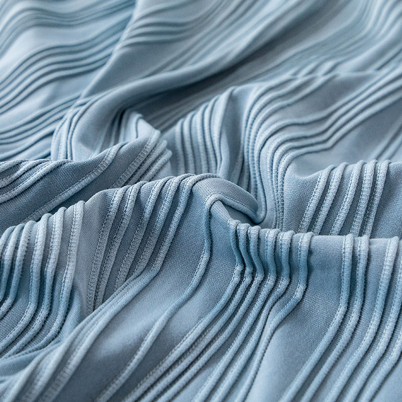 夏季冰丝沙发罩全包万能套通用型三人位弹力沙发套夏天凉感沙发套