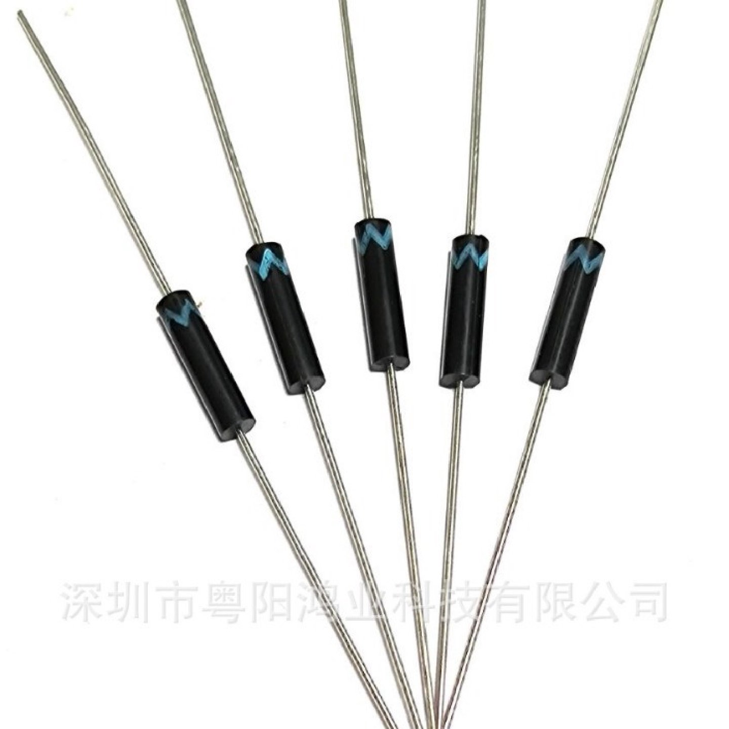 500个 20KV全新原装正品高压二极管2CL77A 快速恢复整流硅堆粒子