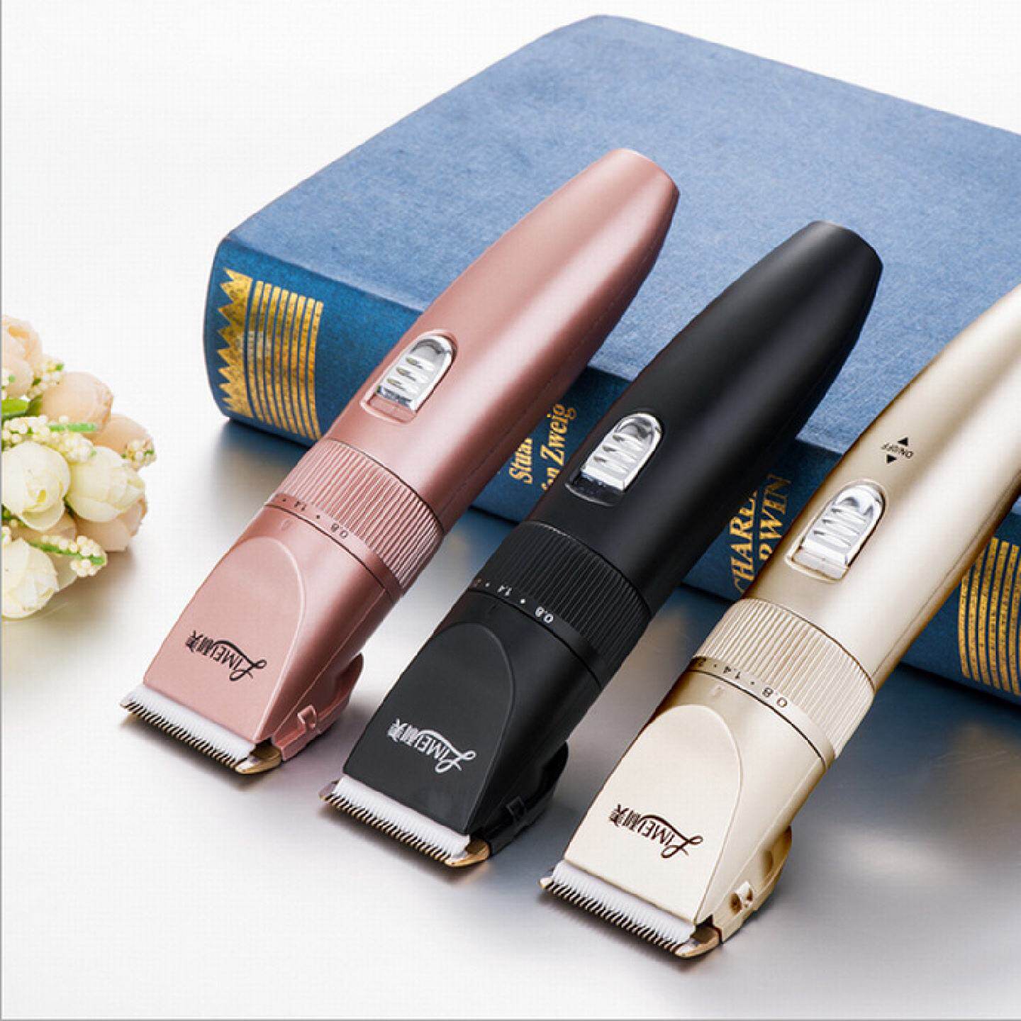 专业发廊理发器电推剪充电式电推子电动成人儿童剃头刀剪发器