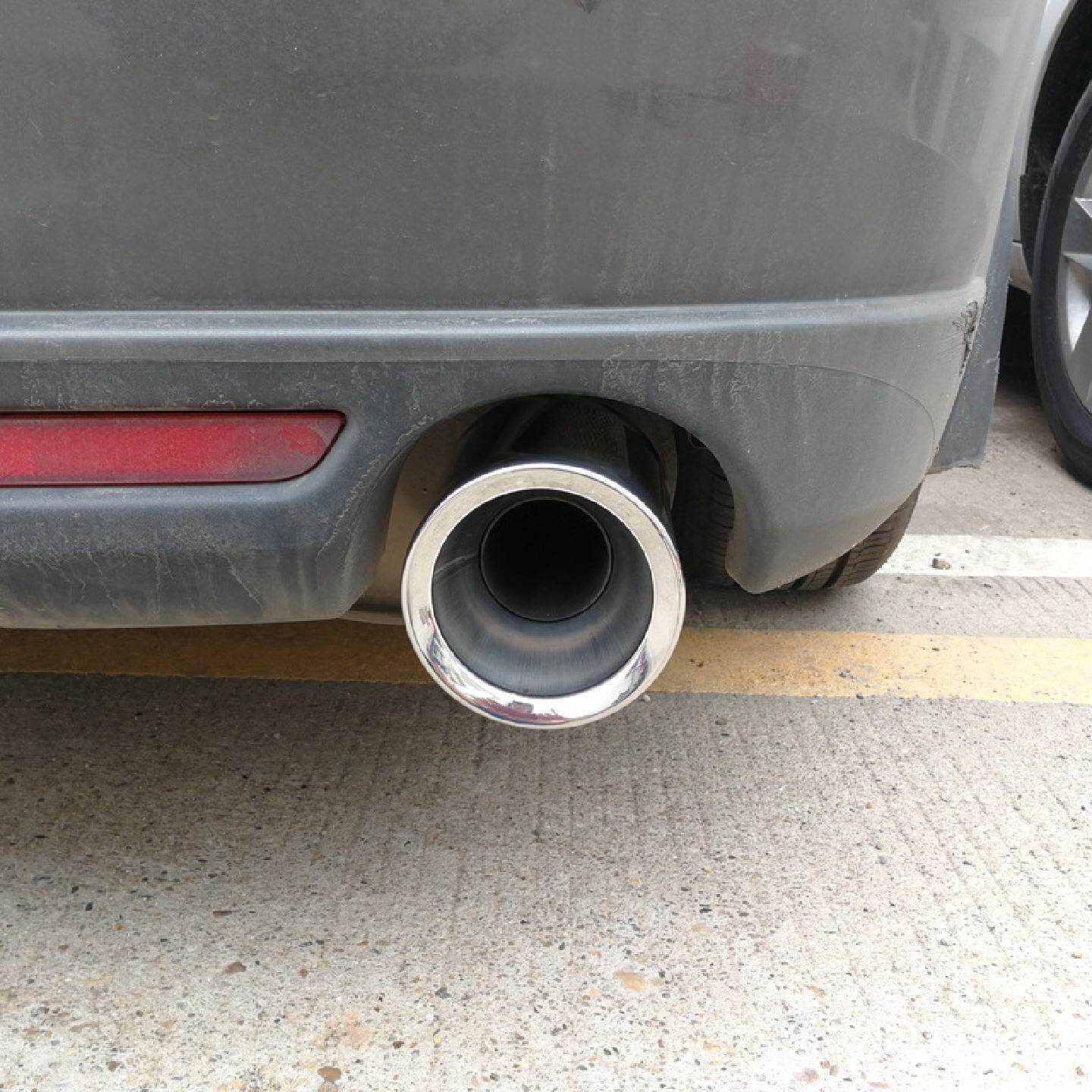 适用马自达CX-3改装CX7CX-8专用排气管尾喉装饰汽车用品配件尾嘴