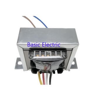 20VAEI型24VCLASS2低频电源制冷变压器ULCE认证Transformer