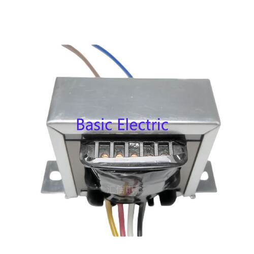 20VAEI型24VCLASS2低频电源制冷变压器ULCE认证Transformer