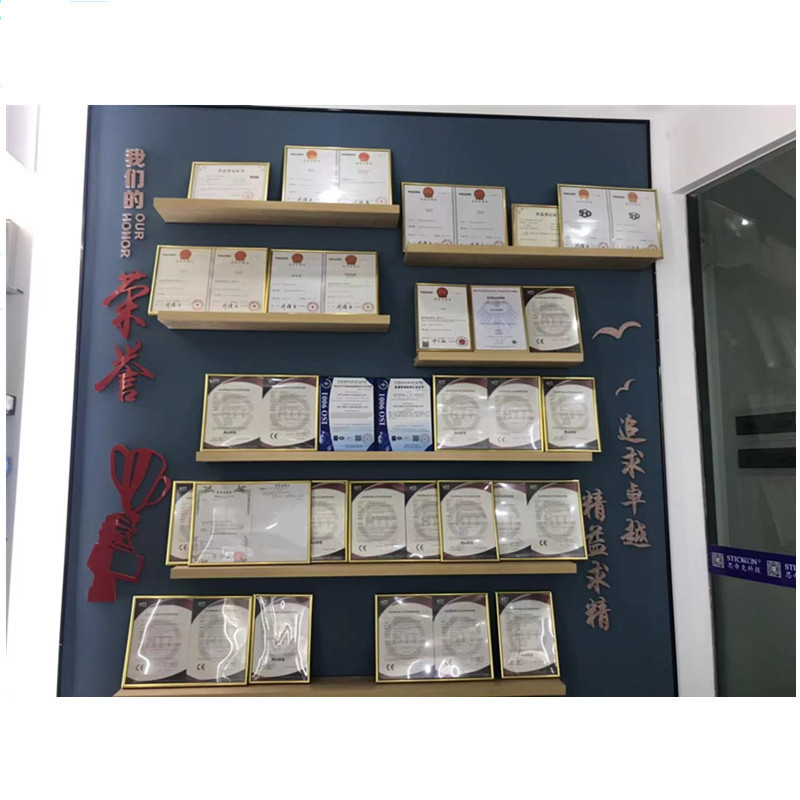 思帝克新款ST-6GS-EF不锈钢底盒高频直流离子风嘴除尘除静电