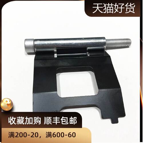 汽车改装卡钳ap5200/5040/ap9200通用款小四卡钳压片5200卡钳插销