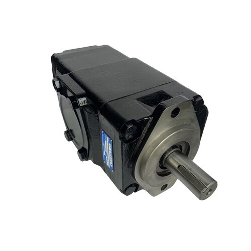 叶片泵VT7DBB-B17/B35-B02-B09-1R00VT7QC1-014-1R02-B1-M0-IM78