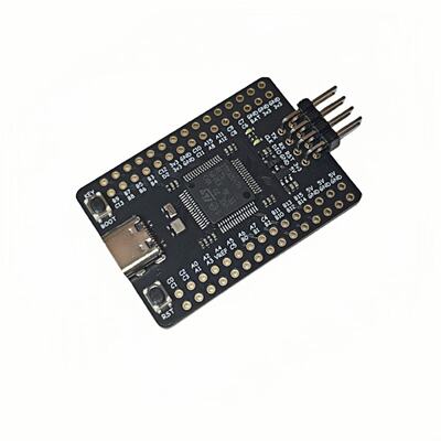 STM32G474RBT6/STM32G474RET6开发板最小系统STM32G474核心板