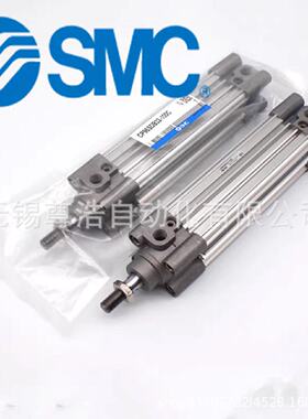 SMC标准气缸CP96SDB80-25/50/75/100/125/150/200/300/500C
