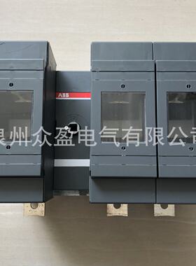 OT200E22K；10104218/ABB隔离开关原装正品