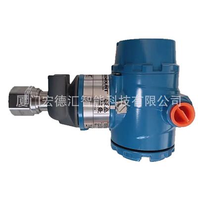 变送器3051CD3A22A1ADFHR7美国rosemount罗斯蒙特无线腐蚀变送器