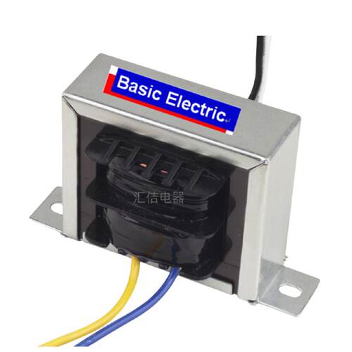 20VAEI型24VCLASS2低频电源制冷变压器ULCE认证Transformer