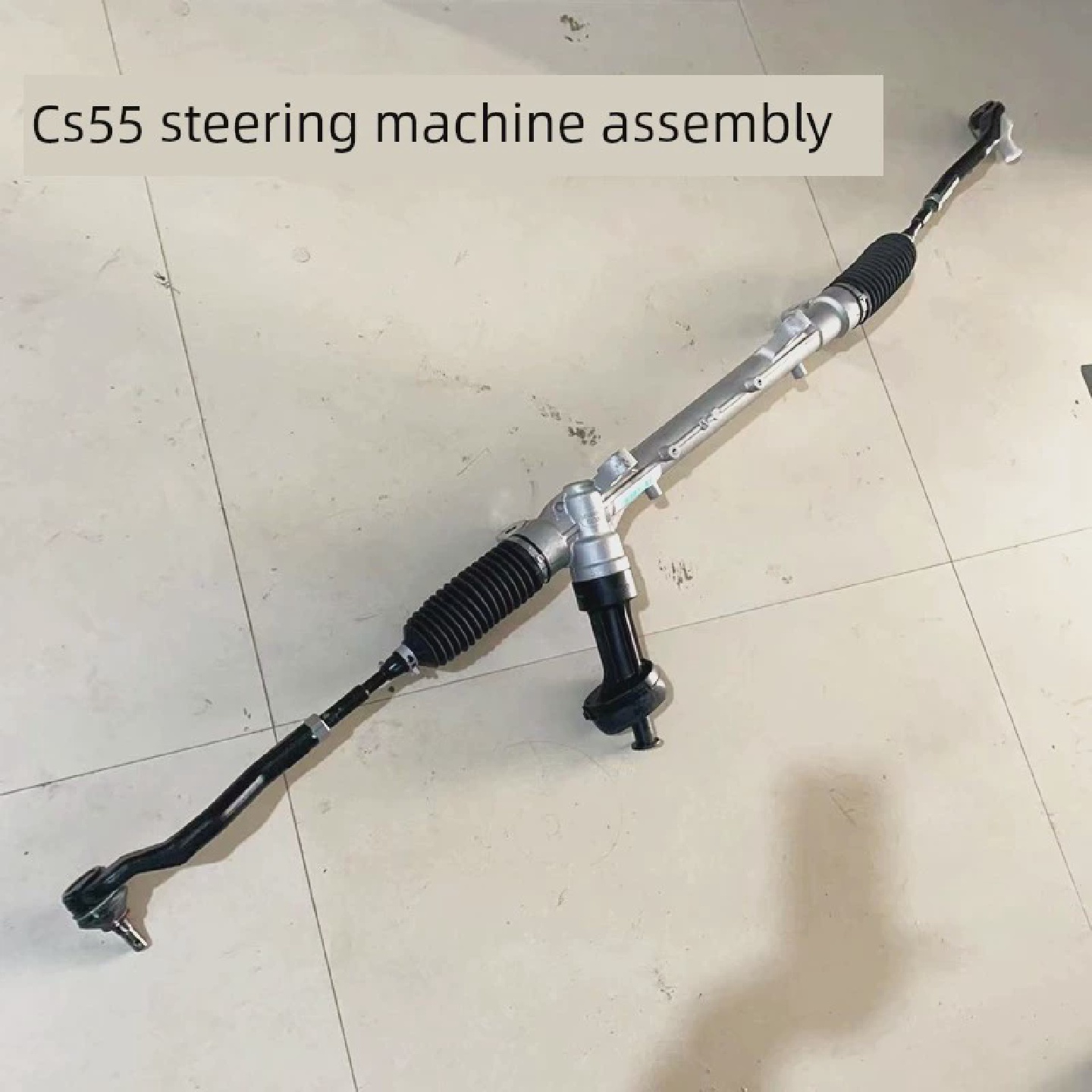 适用于长安一东Cs35/75越湘/V3/V5/V7Cx20转向器总成原厂转向器