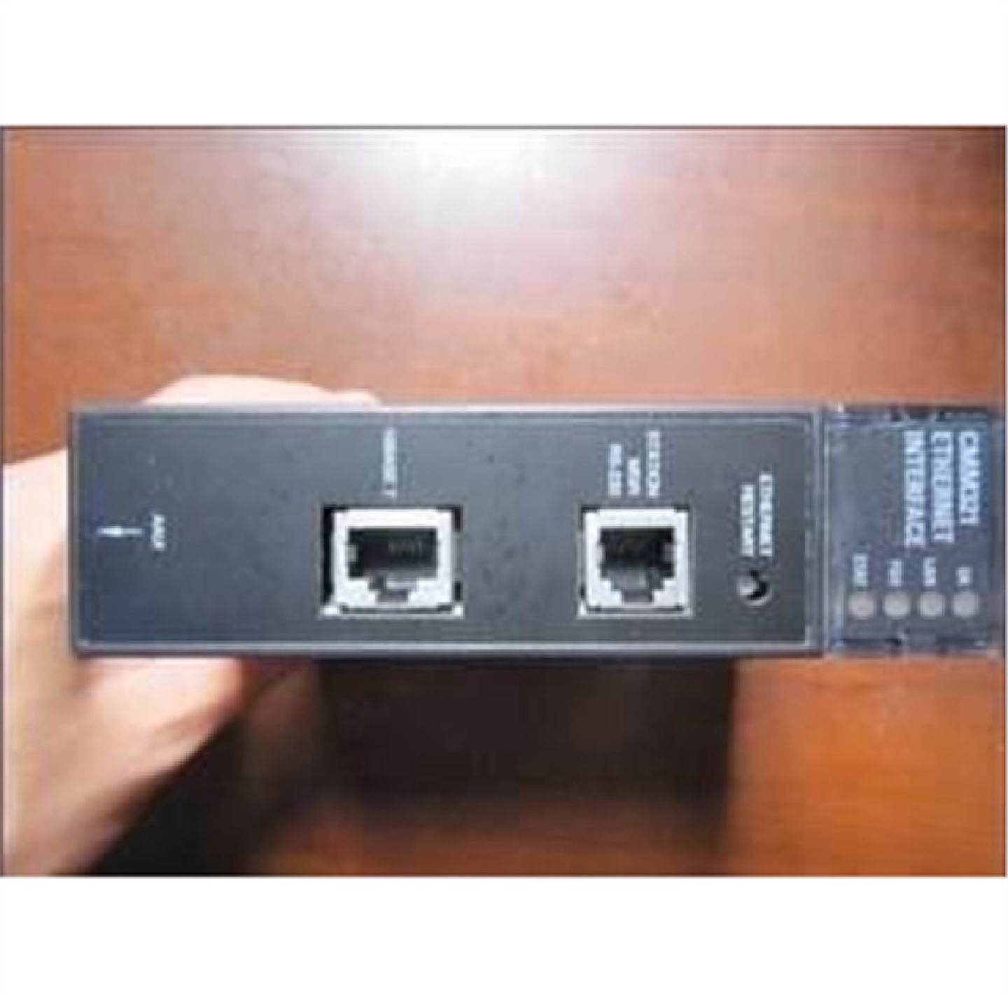 美国GEPLC通讯模块IC693CMM321-GH