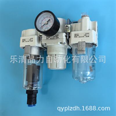 三联件AC20-N01-N02G/E/M/D/C/DG/CG/DE/CE-1-2-R-S-V-N-T-J-A-B