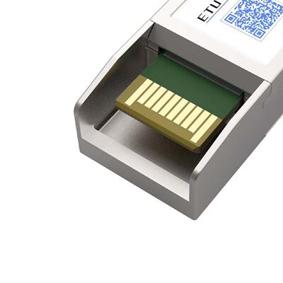 10G万兆单模双芯光纤模块20KM1310nm通用兼容各大品牌交换机模块