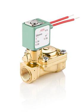 美国ASCO电磁阀  SCE238D004系列 220VAC  全新原装