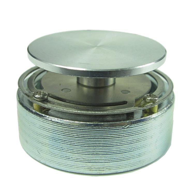 厂家直销40MM振动共振按摩驱动器4CM震动 共震喇叭扬声器