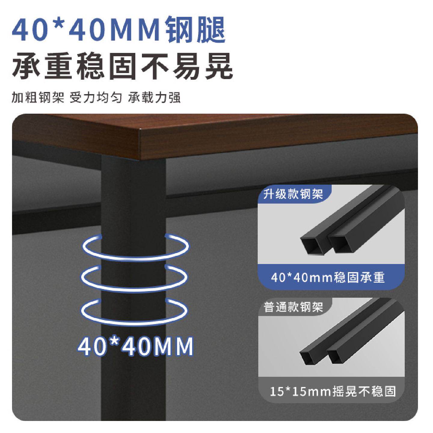 网吧电脑桌游戏办公桌椅网咖沙发台式单人电竞桌椅一体工作室桌子