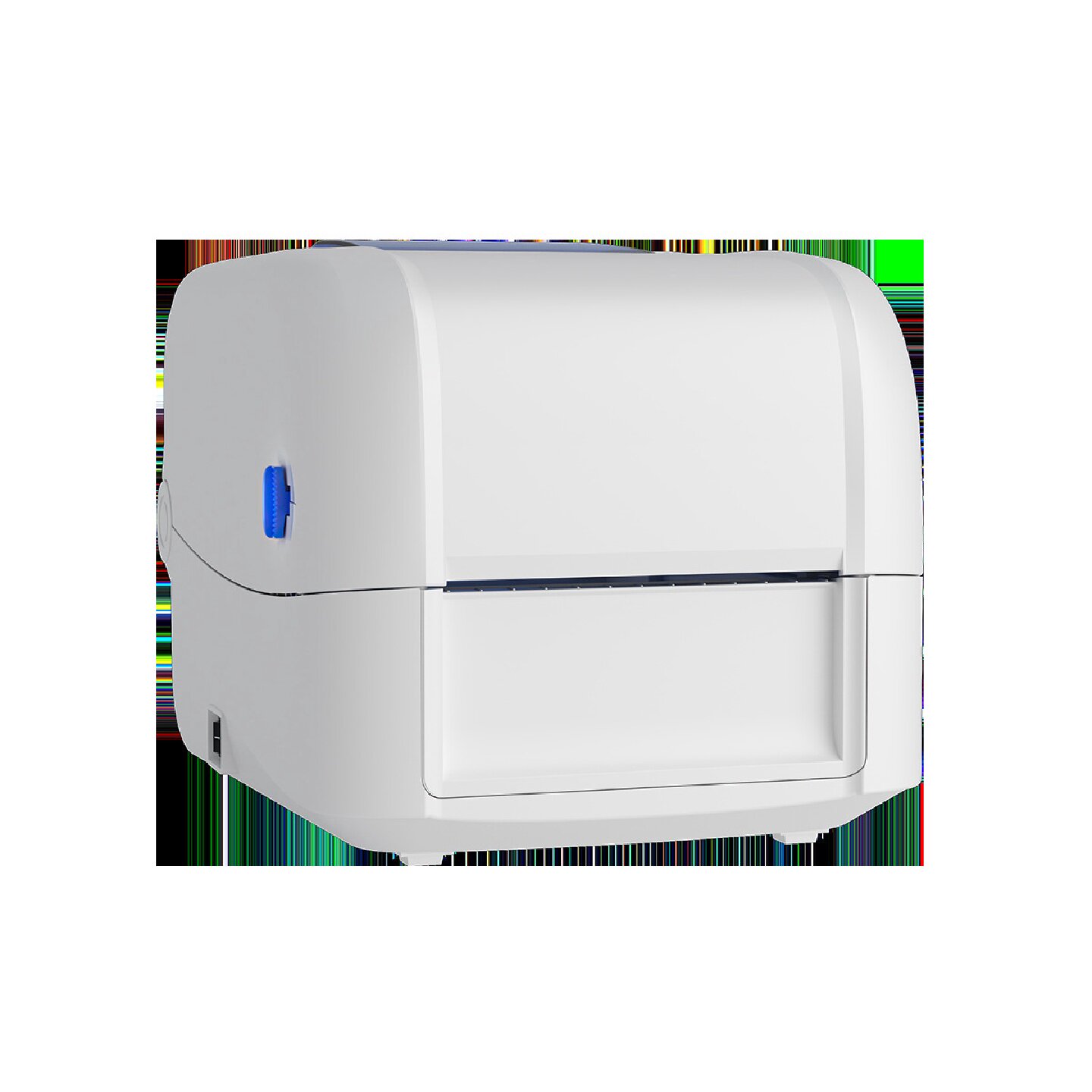 PANTUM奔图PT-L388/288热转印条码打印机USB+串口+并口