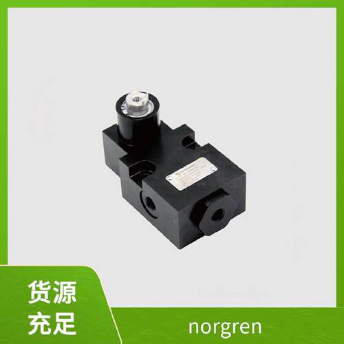 norgren诺冠机械式压力开关ZB4BV033推入式接头RM/8012/M/95