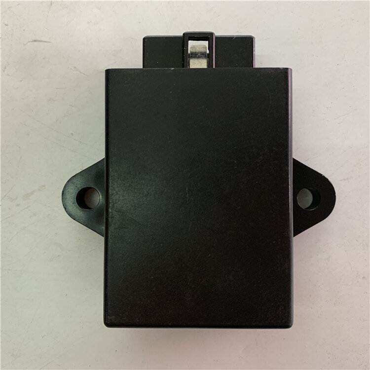 摩托车点火器望江太子250 GN250电子点火器 CDI 6插