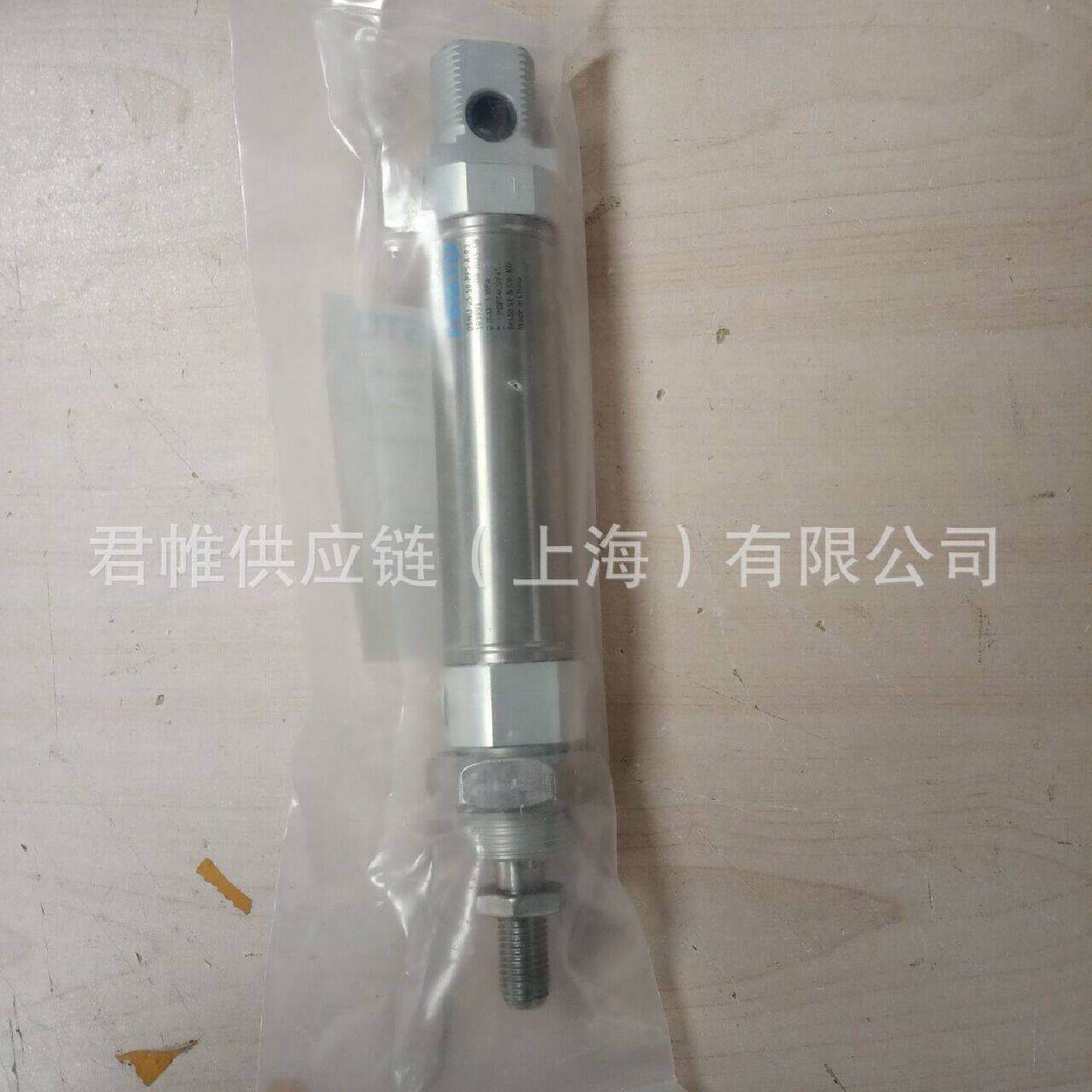 价格需核实FESTO气缸型号:DSBG-63-55-PPVA-N3R3