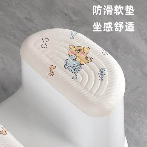浴室洗澡凳孕妇老人防滑日式卫生间成人洗屁股小椅子淋浴坐凳