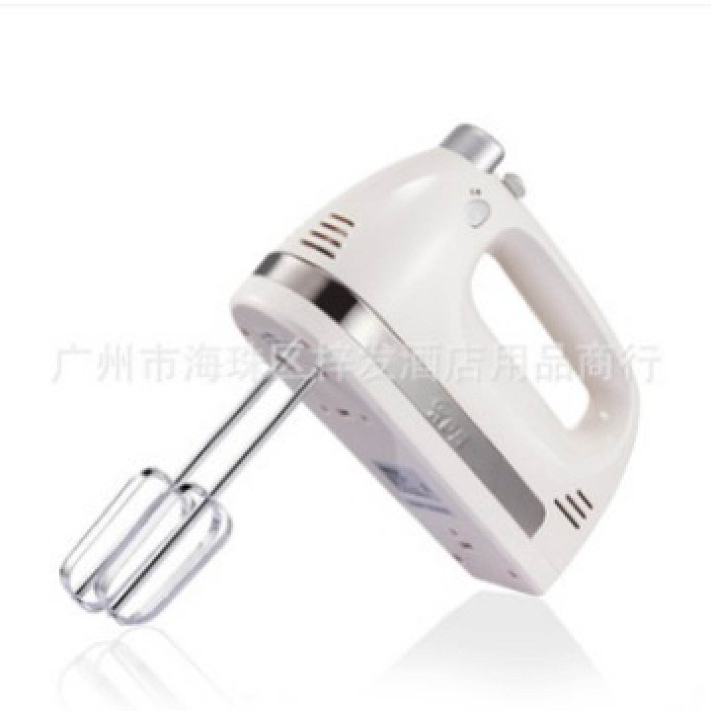 祈和电动打蛋器家用和面机祁和打蛋机器打奶油搅拌器KS-938AN