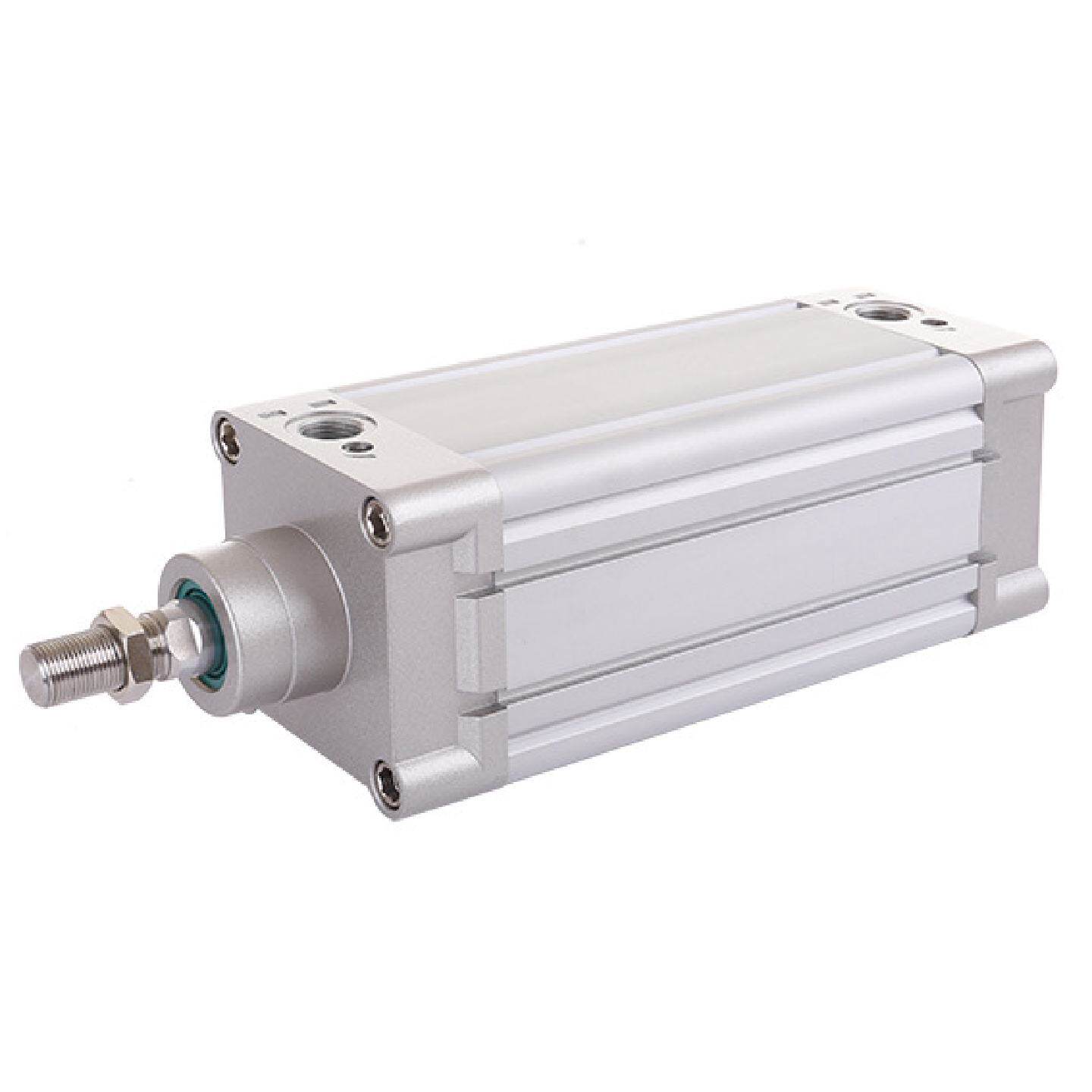 BANGYEISO15552标准DNC系列气缸50MM双作用拉杆式亚德客气缸