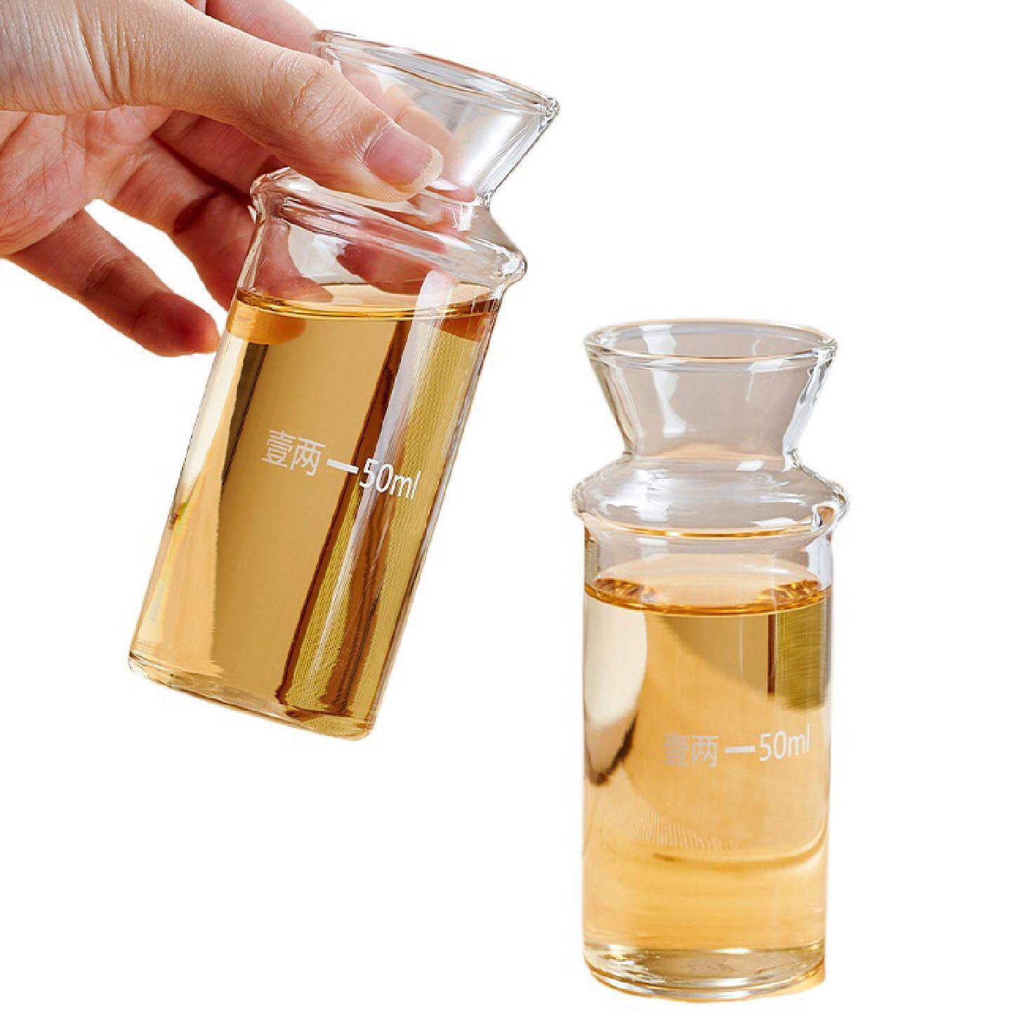 温酒器家用中式白酒杯分酒器套装冬季烫黄酒花雕专用可加热温酒壶
