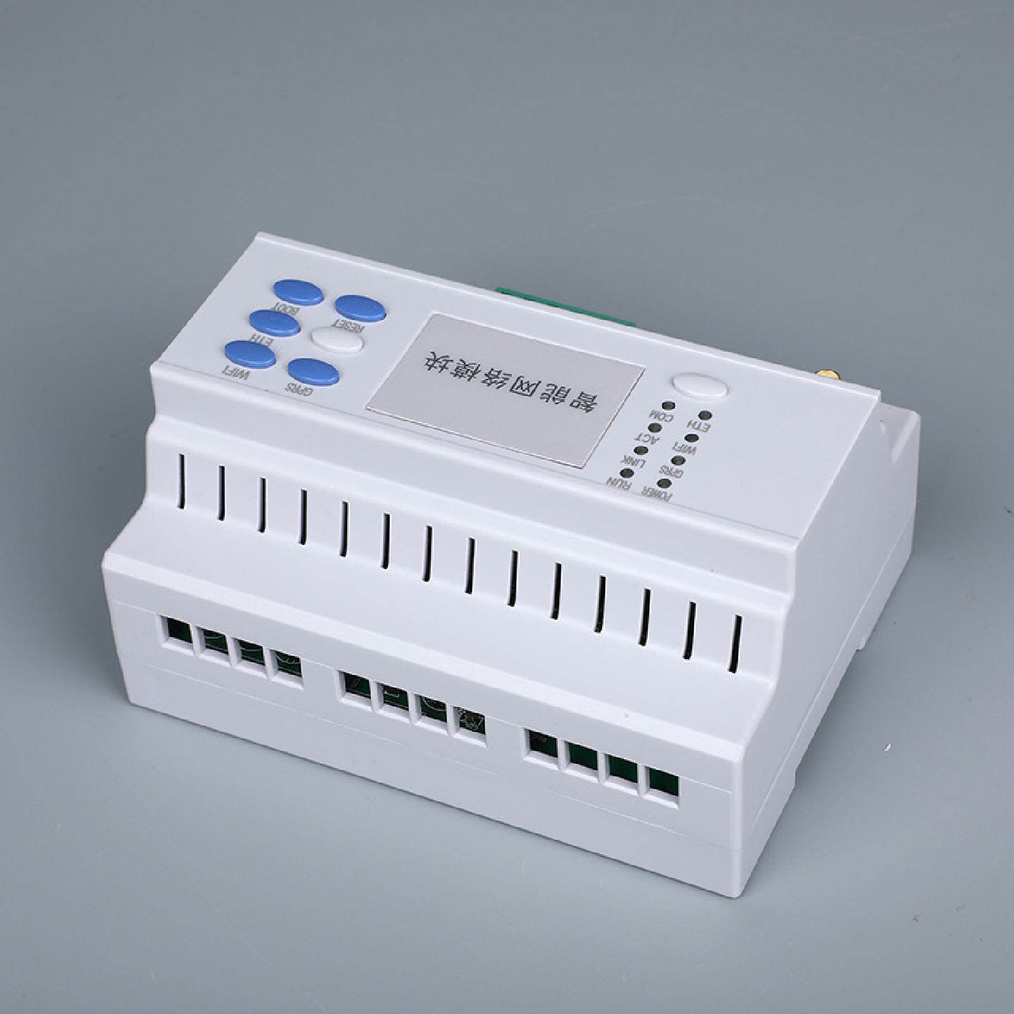 无线智能网络模块4G路由器GPRS模块WIFI模块路灯控制器智能网关