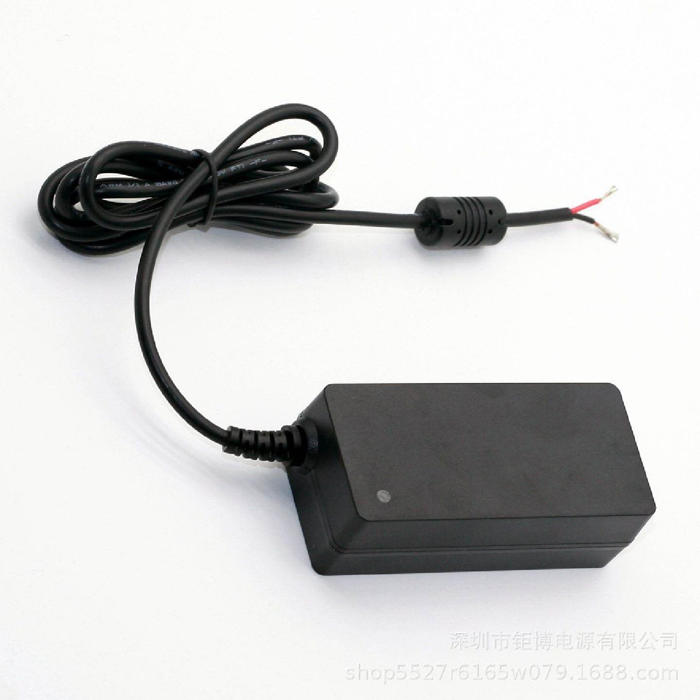 ERP测试报告21V3A植物灯变压器适配器CE-LVD南德TUV美规UL