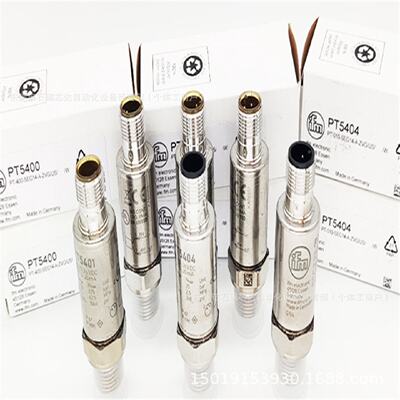 易福门压力传感器PN2091，PN2092，PN2096库存全新议价出售