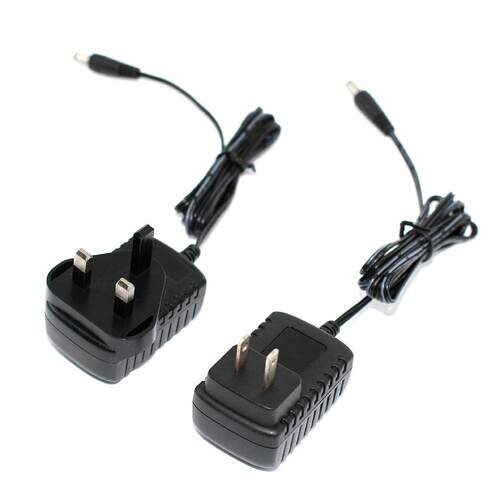 英德规格ULCCC菲律宾台灯9V1.32A美规12W开关电源适配器